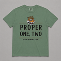 Proper Heavyweight t-shirt