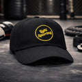 Light Sparring Dad hat